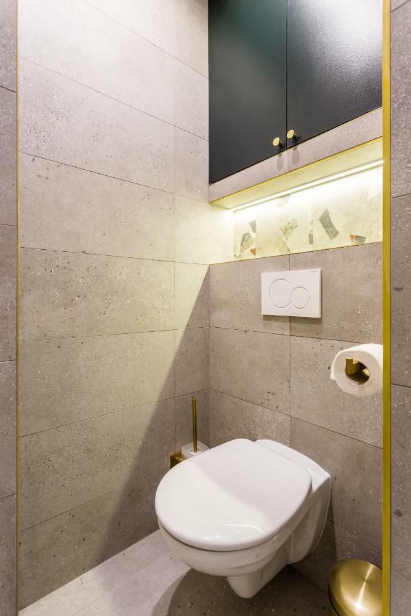 Apartamento Cmg Charonne / Voltaire III París Exterior foto